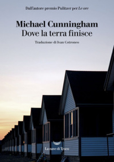 Dove la terra finisce