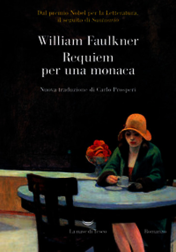 Requiem per una monaca