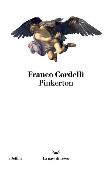 Pinkerton