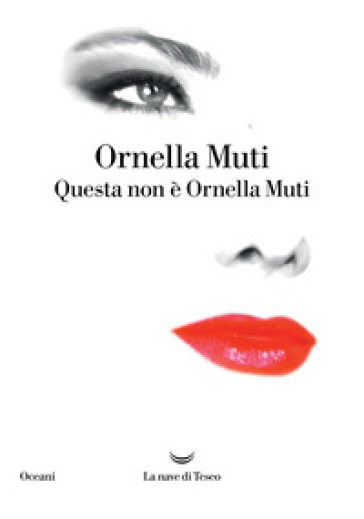 QUESTA NON &Egrave; ORNELLA MUTI