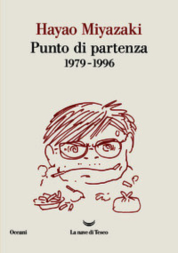 Punto di partenza 1979-1996