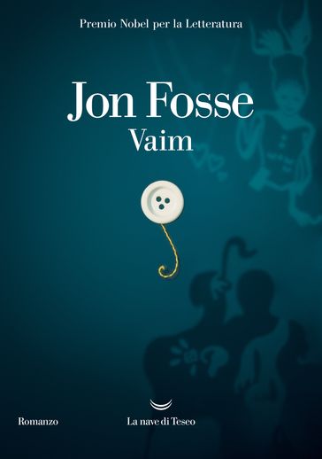 Vaim