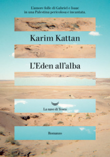 L'eden all'alba