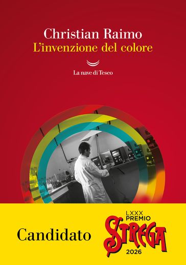 L'invenzione del colore