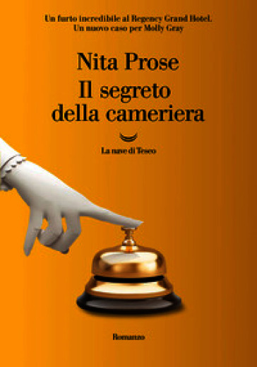 Il segreto della cameriera