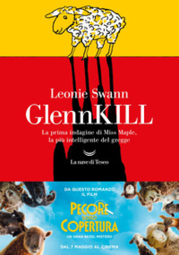 GlennKILL. La prima indagine di Miss Maple, la più intelligente del gregge