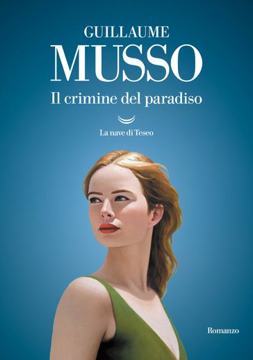 Il crimine del paradiso