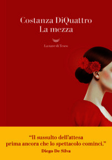 LA MEZZA