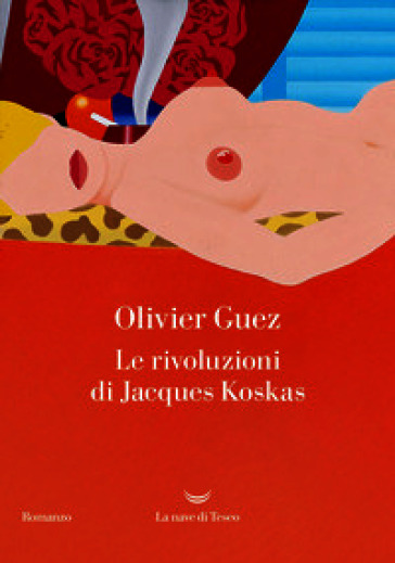 Le rivoluzioni di Jacques Koskas