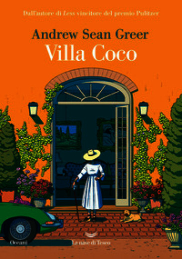 Villa Coco