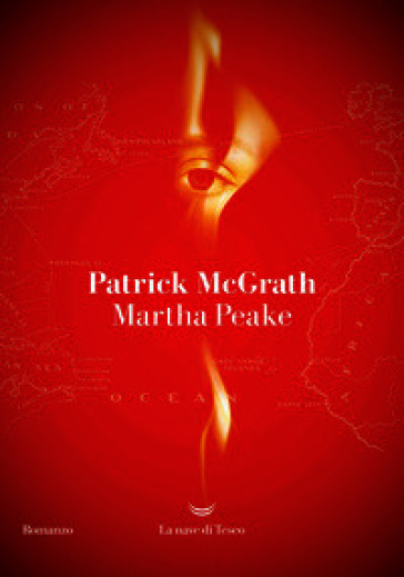 Martha Peake