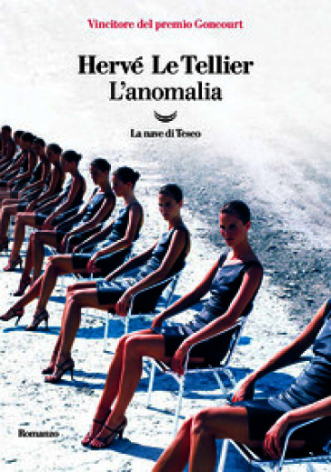 L'anomalia
