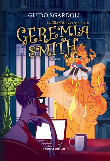 La grande avventura di Geremia Smith