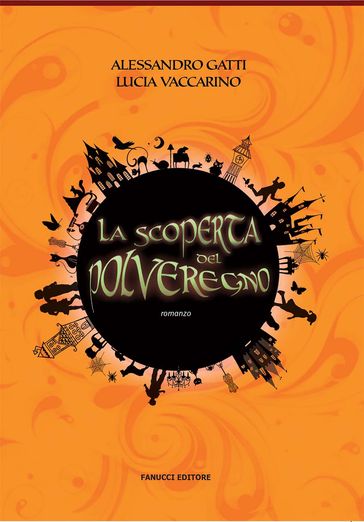 La scoperta del PolveRegno