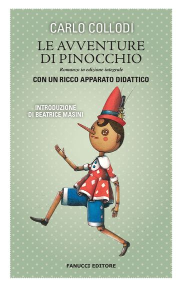 Le avventure di Pinocchio. Unico con apparato didattico