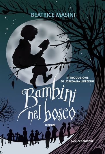 Bambini nel bosco