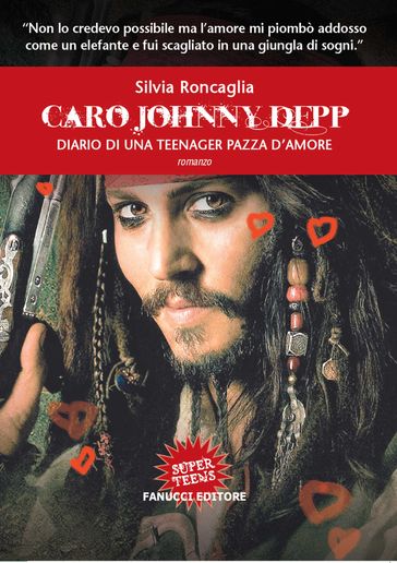 Caro Johnny Deep