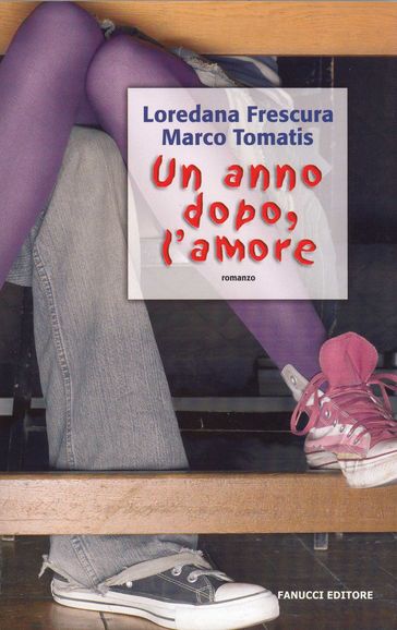 Un anno dopo, l'amore