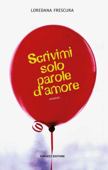 Scrivimi solo parole d'amore