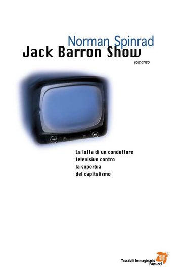 Jack Barron Show