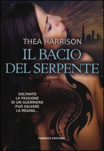 Il bacio del serpente