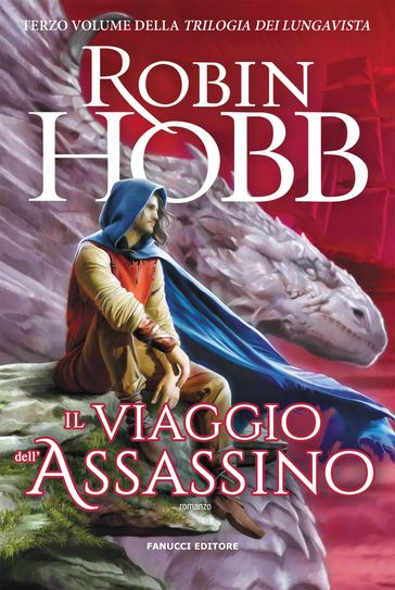 Il viaggio dell'assassino
