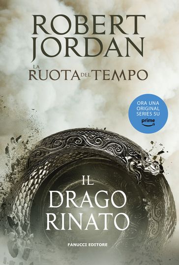 Il drago rinato