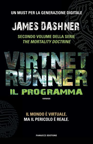 VirtNet Runner - Il programma