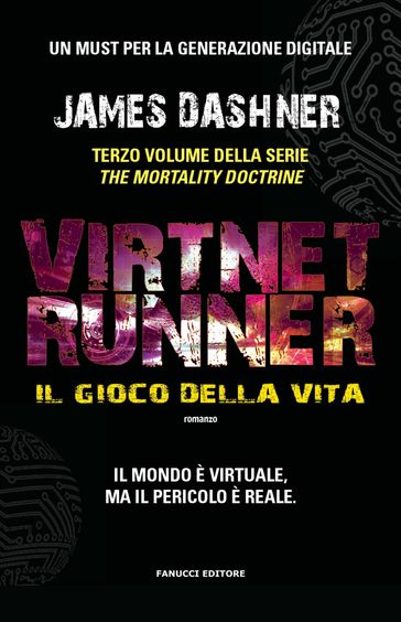 VirtNet Runner - Il gioco della vita
