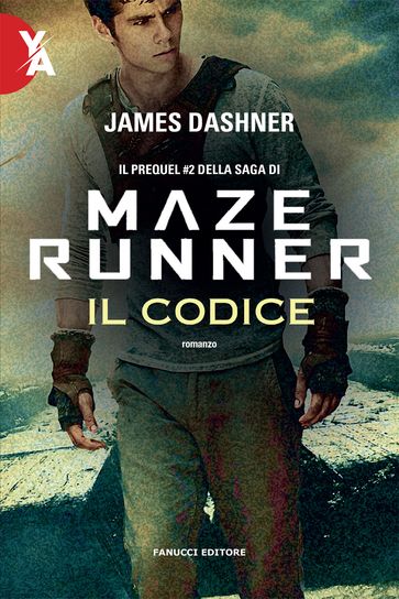 Maze Runner. Il codice