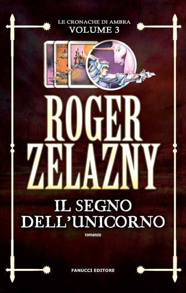 Il segno dell'Unicorno