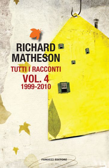 Tutti i racconti vol. 4