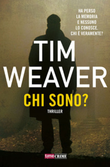 Chi Sono?