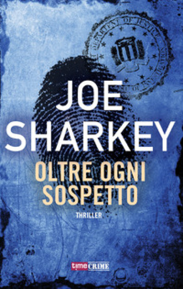 Oltre Ogni Sospetto