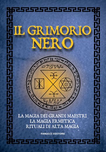 Il grimorio nero