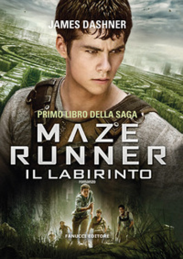 Il labirinto. Maze Runner. Vol. 1-0