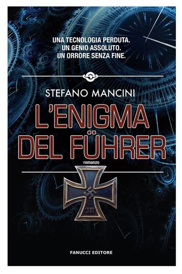 L'Enigma del Fuhrer
