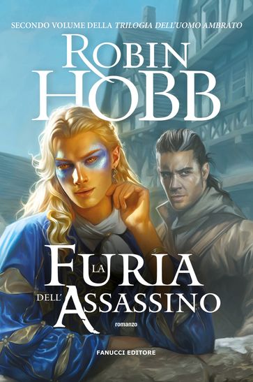 La furia dell'assassino