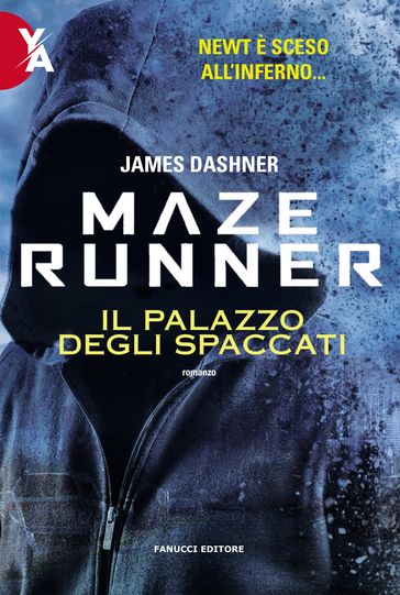 Maze Runner Il palazzo degli spaccati