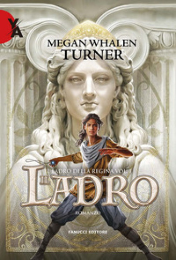 Il ladro. Il ladro della regina. Vol. 1