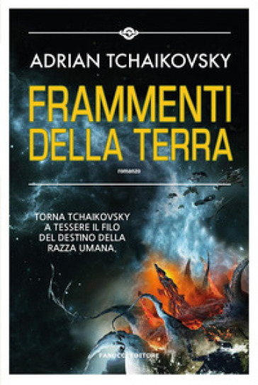Frammenti della terra-0