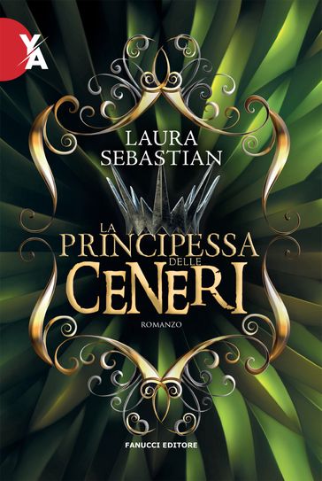 La principessa delle ceneri