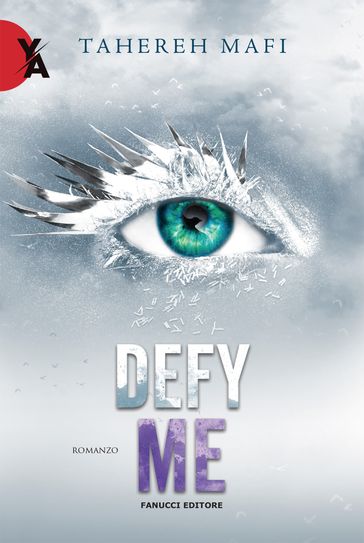 Defy Me