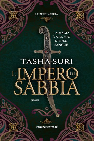 L'impero di sabbia