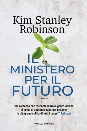 Il ministero per il futuro