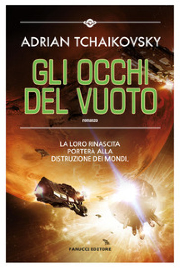 Gli occhi del vuoto-0