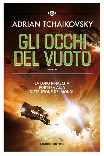 Gli occhi del vuoto-0
