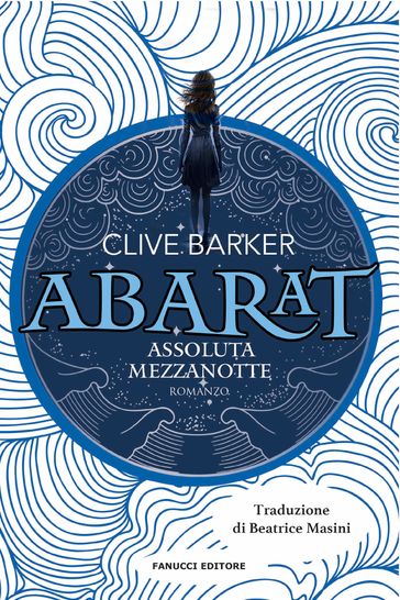 Abarat. Assoluta Mezzanotte - Abarat vol. 3