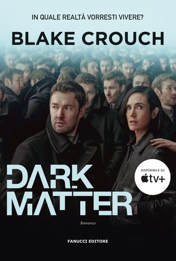 Dark Matter