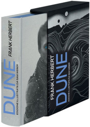 Dune. Ediz. limitata